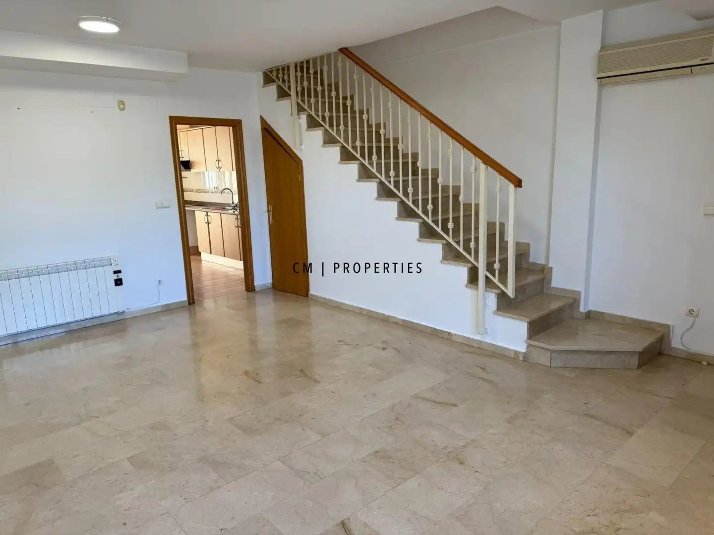 Detached homes for rent in Foios  with Air Conditioner, Heating and Swimming Pool