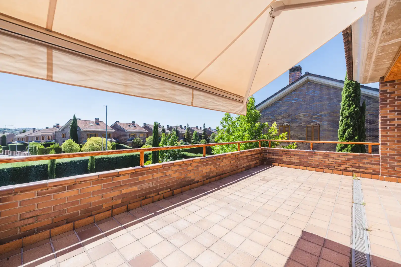 Villa avec piscine à vendre à El Cantizal, imagen 36