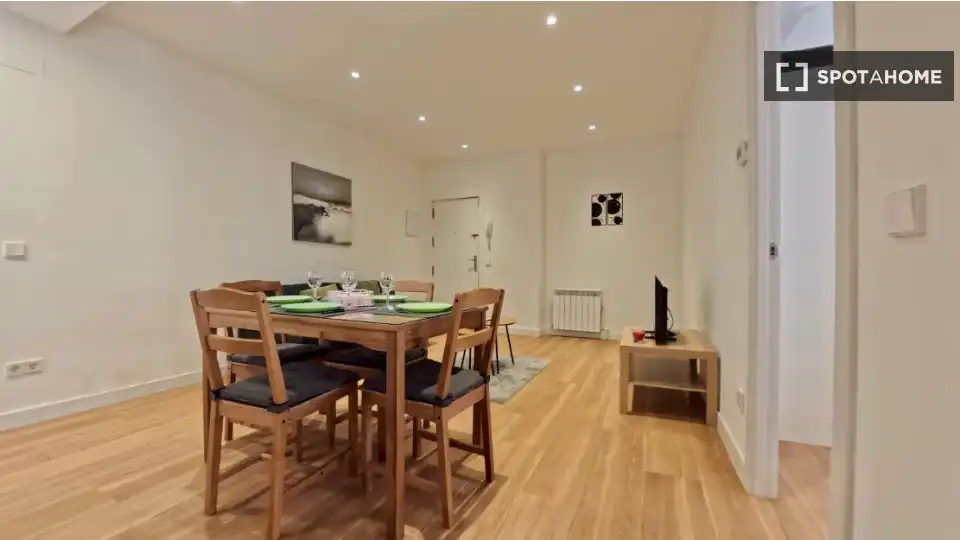 Appartement à louer à Ciudad Lineal, imagen 9
