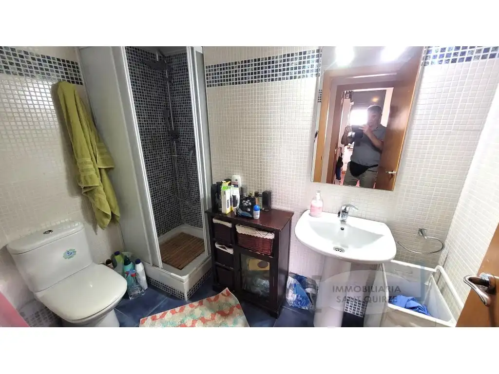 Piso en venta en Centre
