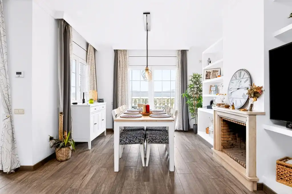 Maison avec terrasse à vendre à Àliga (Can Palet de Vistalegre), imagen 9