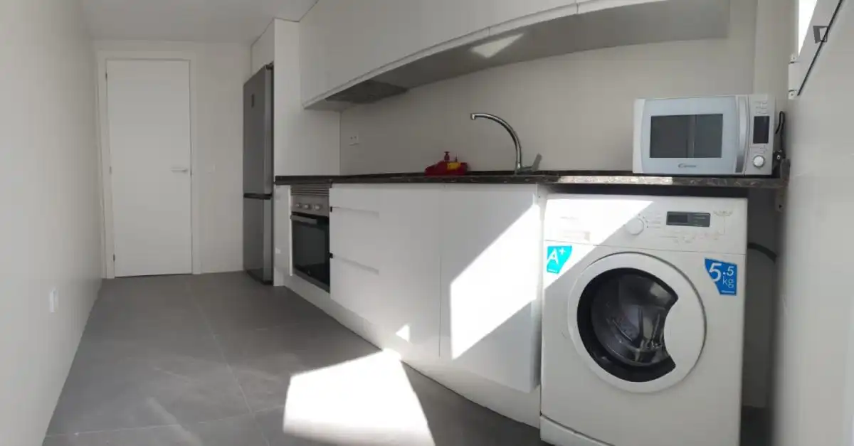 Habitació a Mestalla