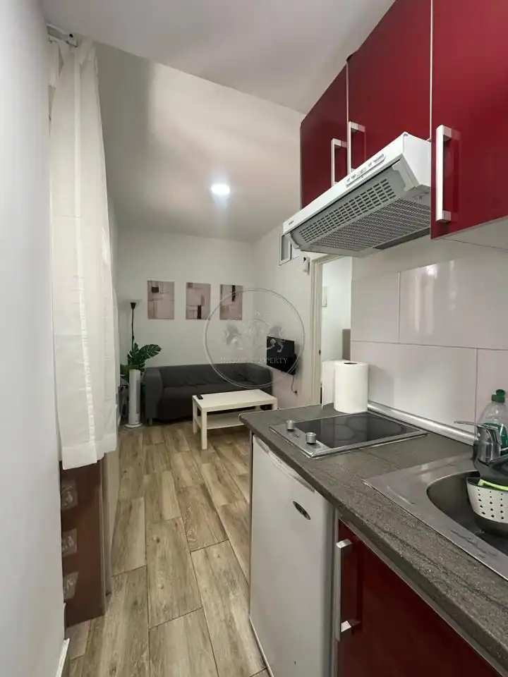 Ground floor for rent in De Juan Pantoja, Bellas Vistas