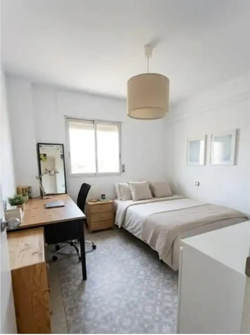 Schlafzimmer von Wohnung zum Verkauf in Torremolinos
