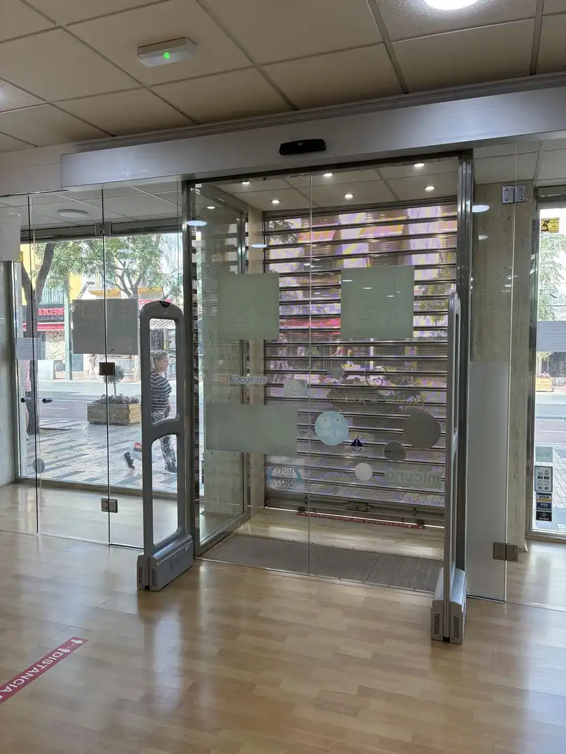 Business premises for sale in Marbella Centro, imagen 22