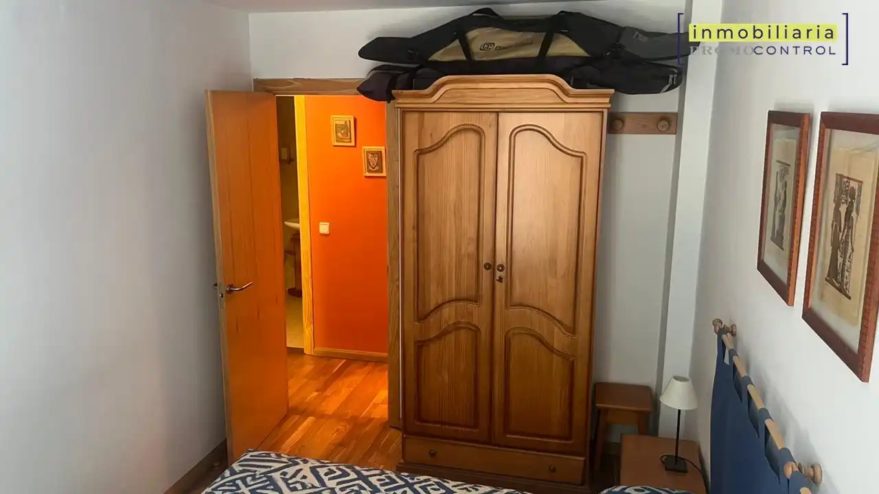 Piso en venta en Canfranc, Huesca