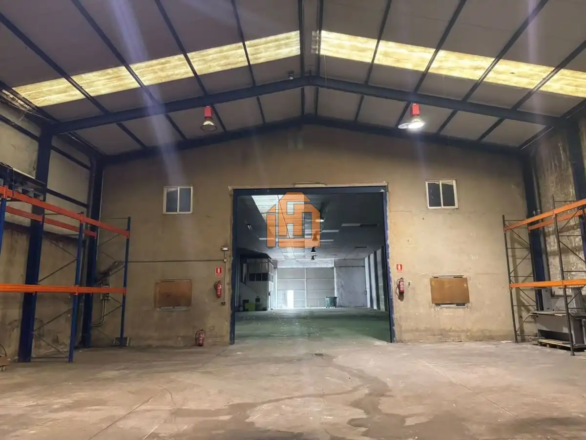 Industrial building for sale in Calle San Roque, imagen 13