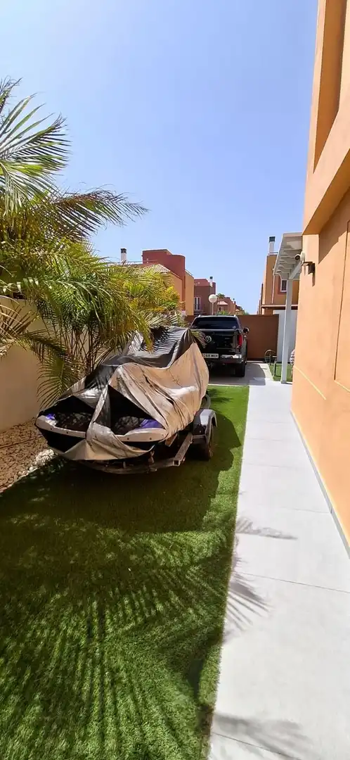 Casa en venda a La Oliva pueblo, imagen 41