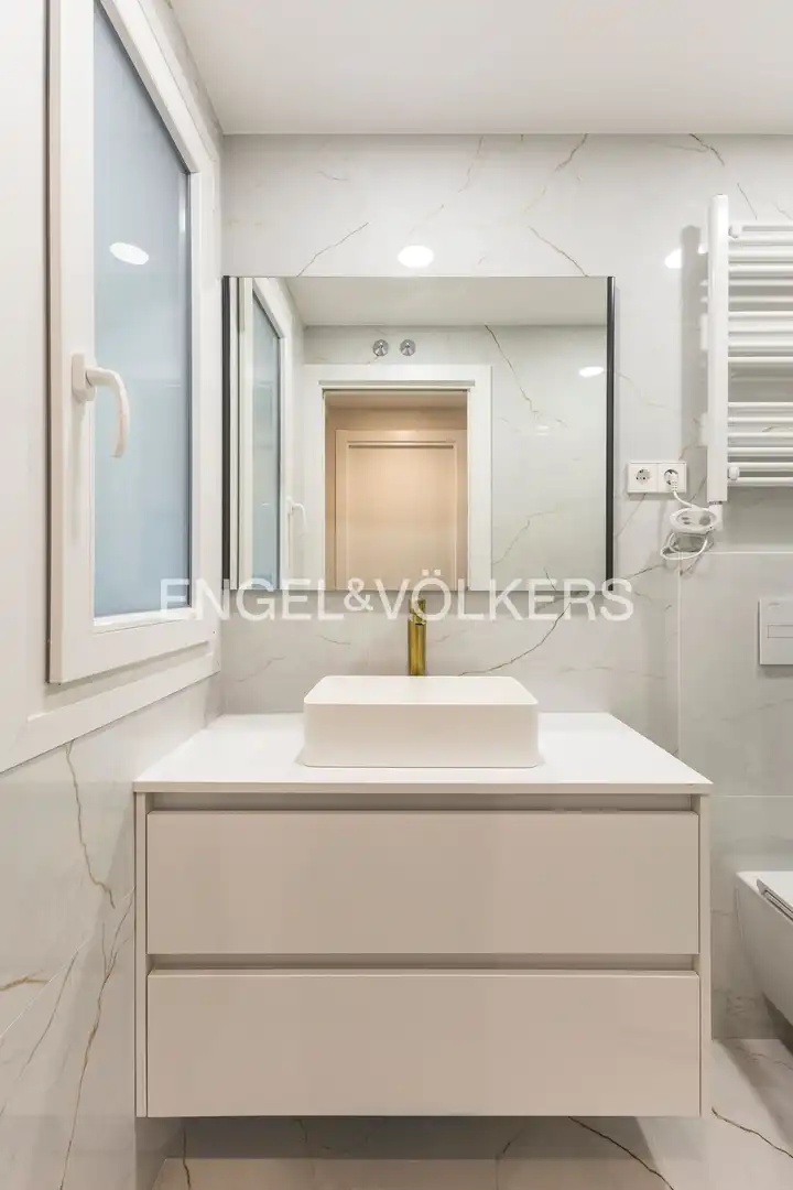 Appartamento con ascensore in vendita a Barrio de Salamanca, imagen 29