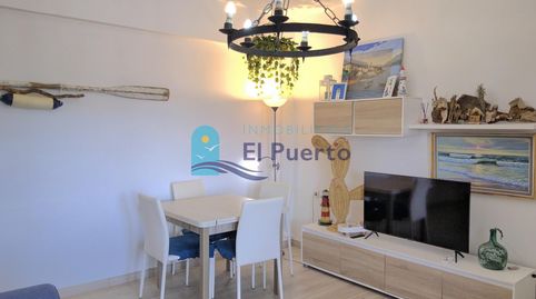 Foto 2 de Piso en venta en Pescadores, Mazarrón