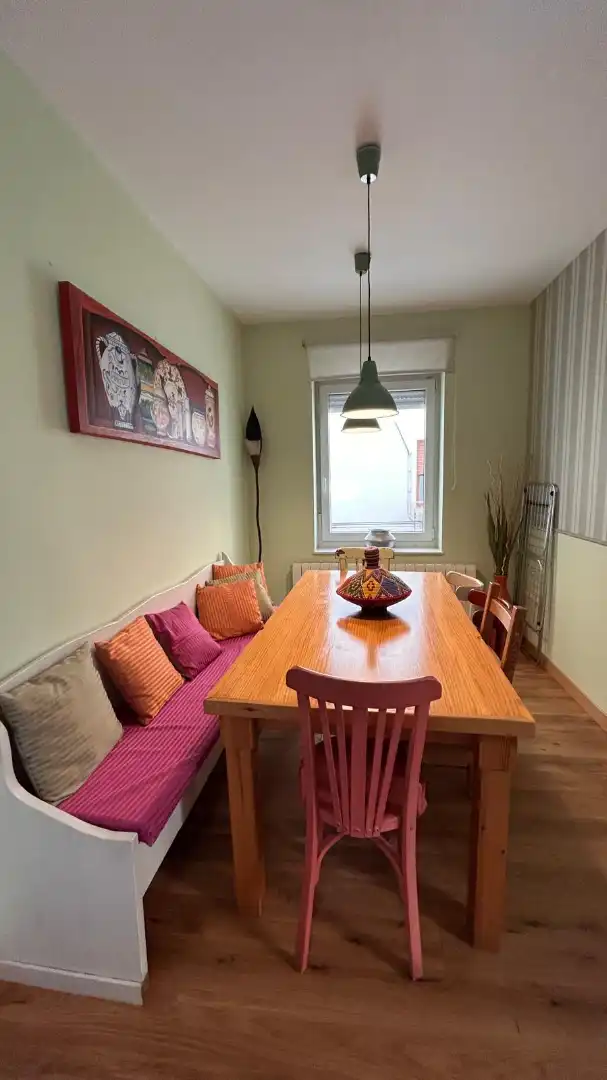 Appartement avec ascenseur à louer à Paseo de San Vicente, imagen 2