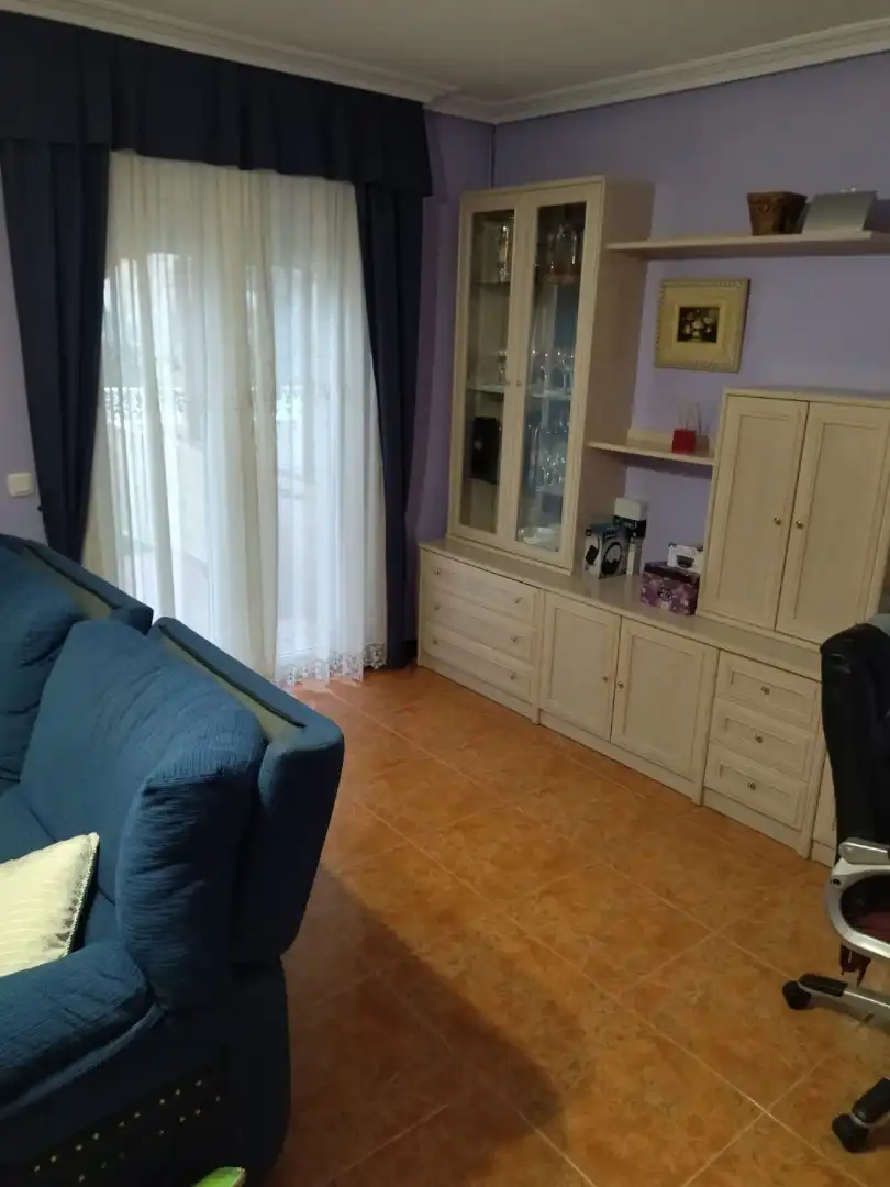 Chalet con terraza en venta en Barrio Cerecedas 30, imagen 4