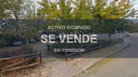Vivienda  162 m  4 hab. en Mora  Ocupado