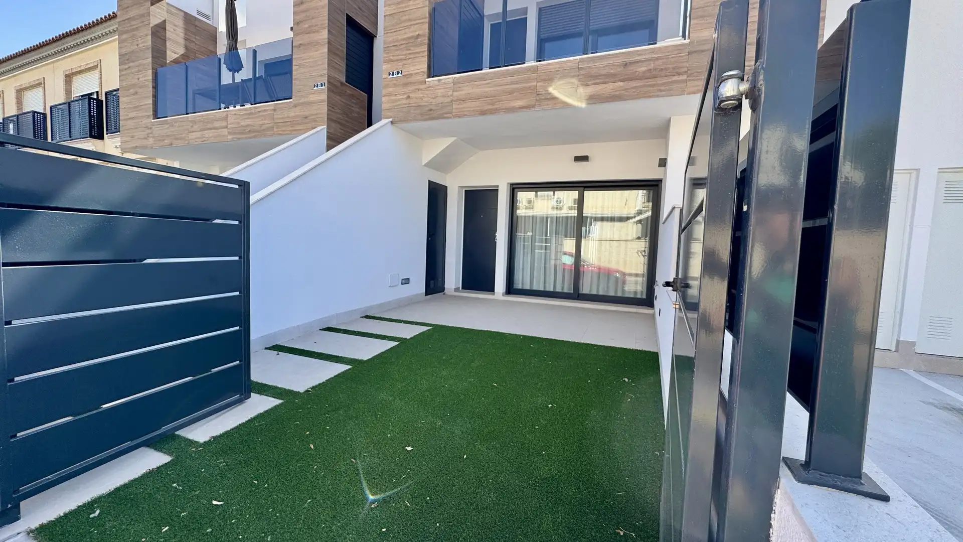 Bungalow con piscina en venta en Calle Mar Cantábrico, imagen 14