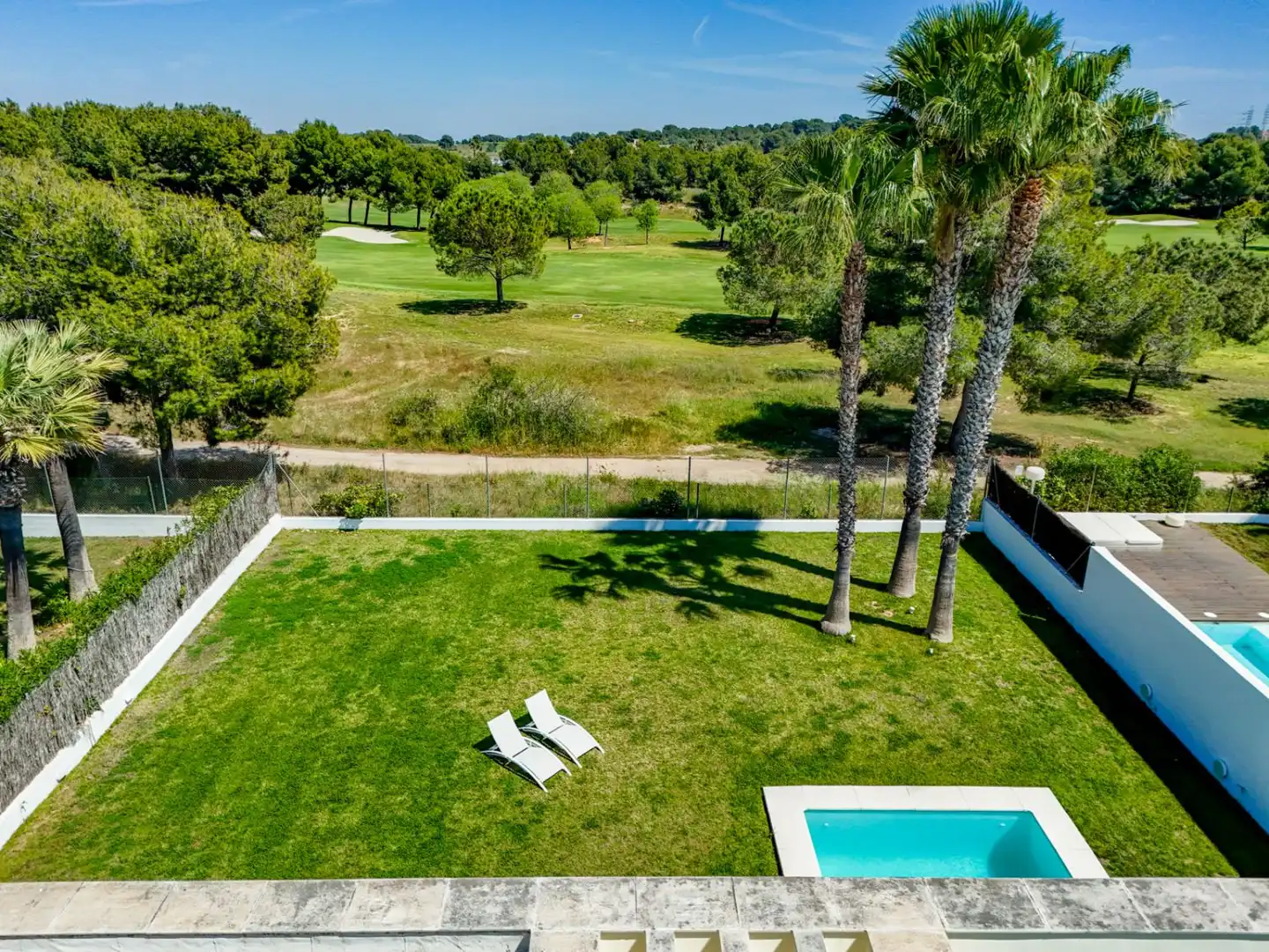 Chalet con piscina en venta en Torre en Conill - Cumbres de San Antonio, imagen 5