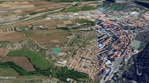 Foto 3 de Terreny en venda a C/ Autonomía de Aragón, Sabiñánigo Centro - Aurín, Sabiñánigo