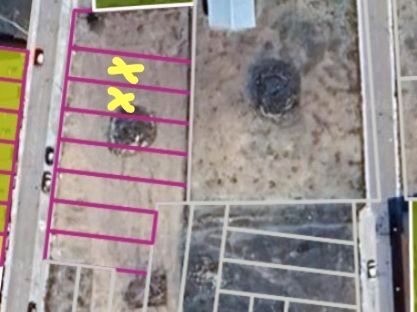 Residential zum verkauf in Camarena