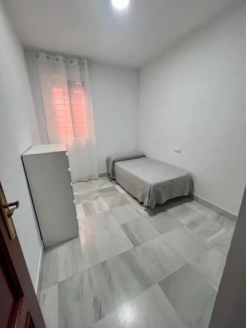 Wohnung zur Miete in Coria del Río