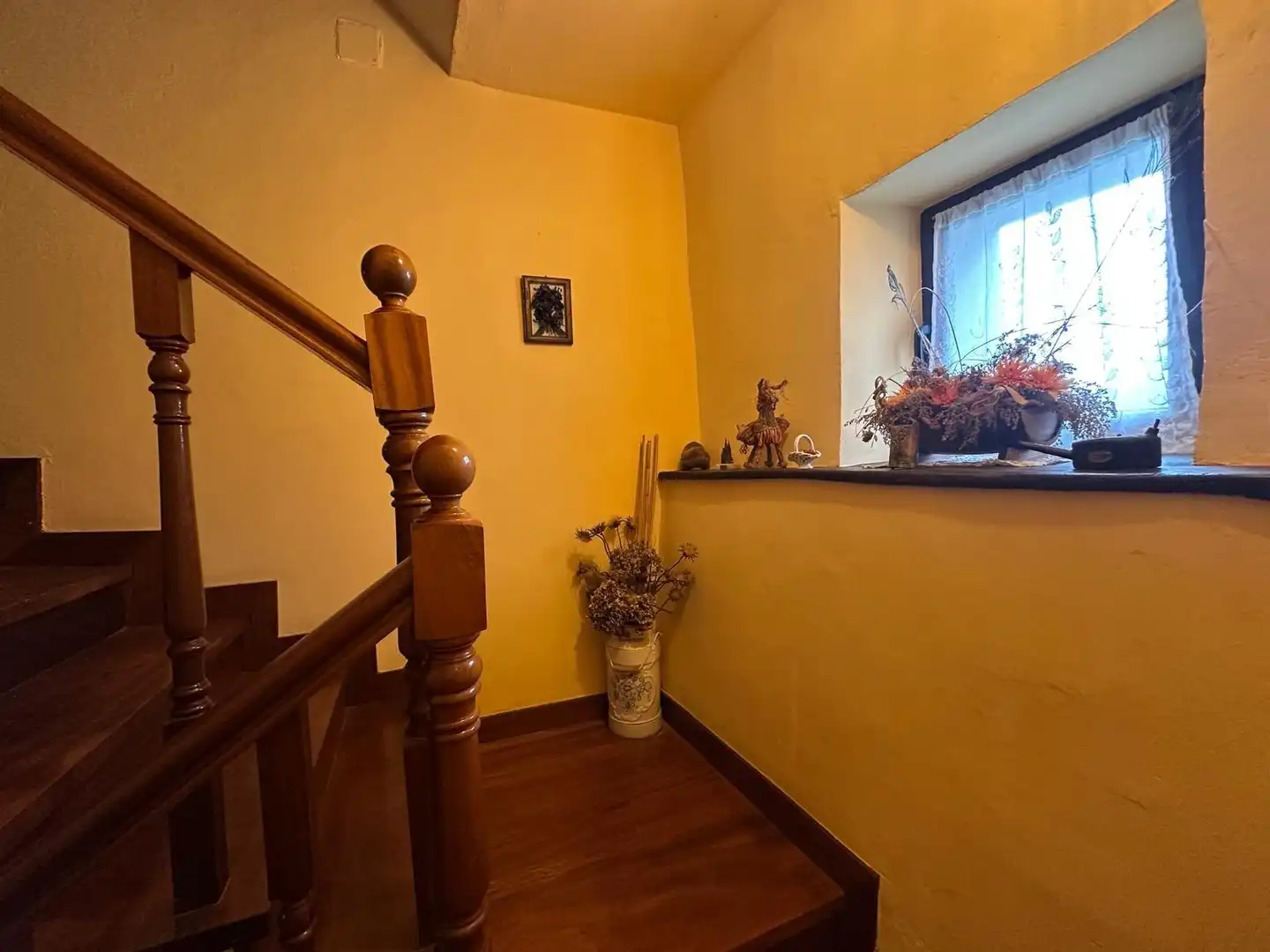 Casa o chalet en venta en Valle de Mena