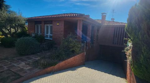 Foto 5 de Casa o xalet en venda a C-37, Santa Margarida de Montbui, Barcelona