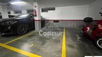 Parking of Garage for sale in  Cádiz Capital