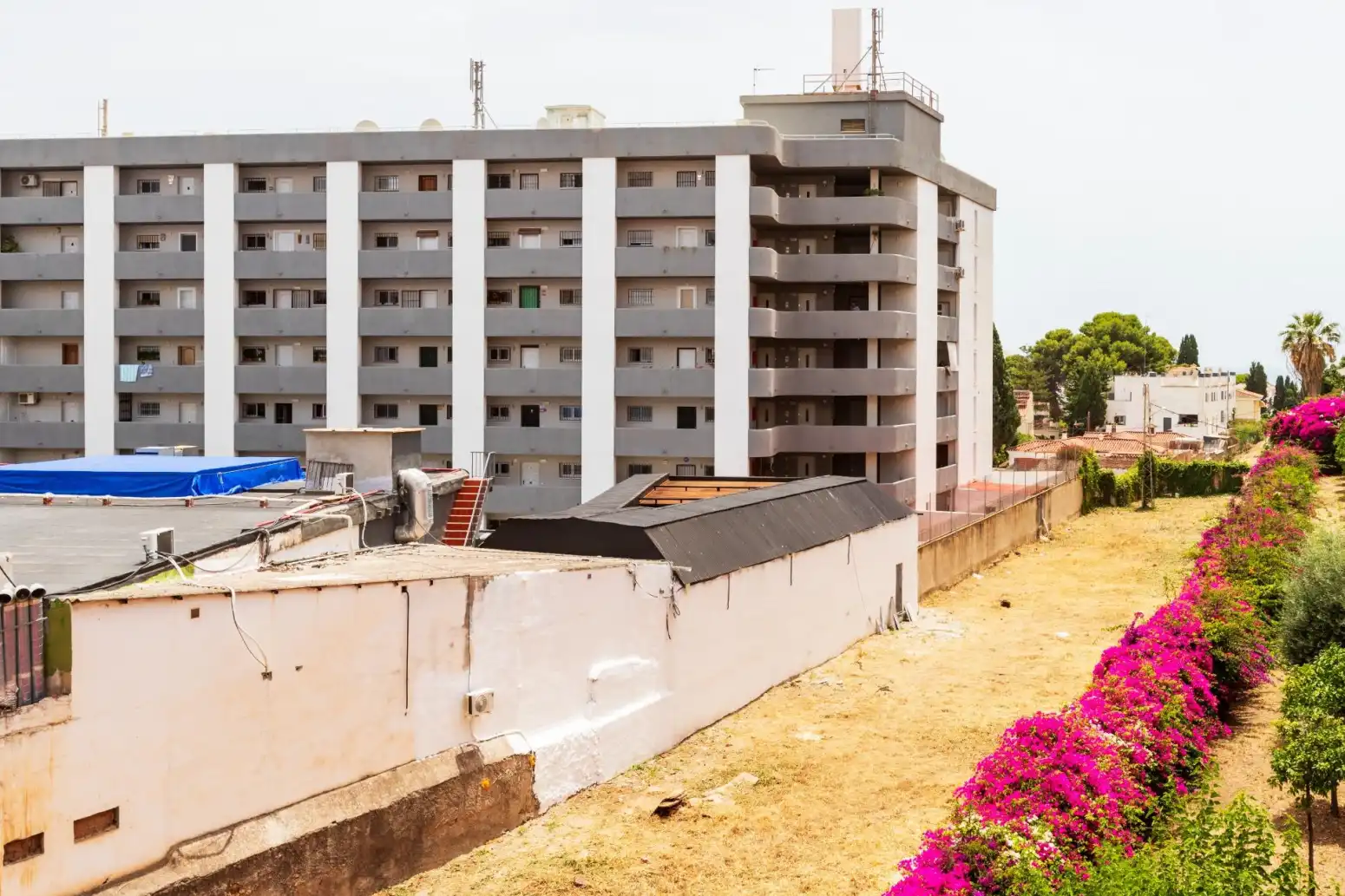 Flat with lift for sale in Torremolinos -  RAMOS PUENTE, imagen 4