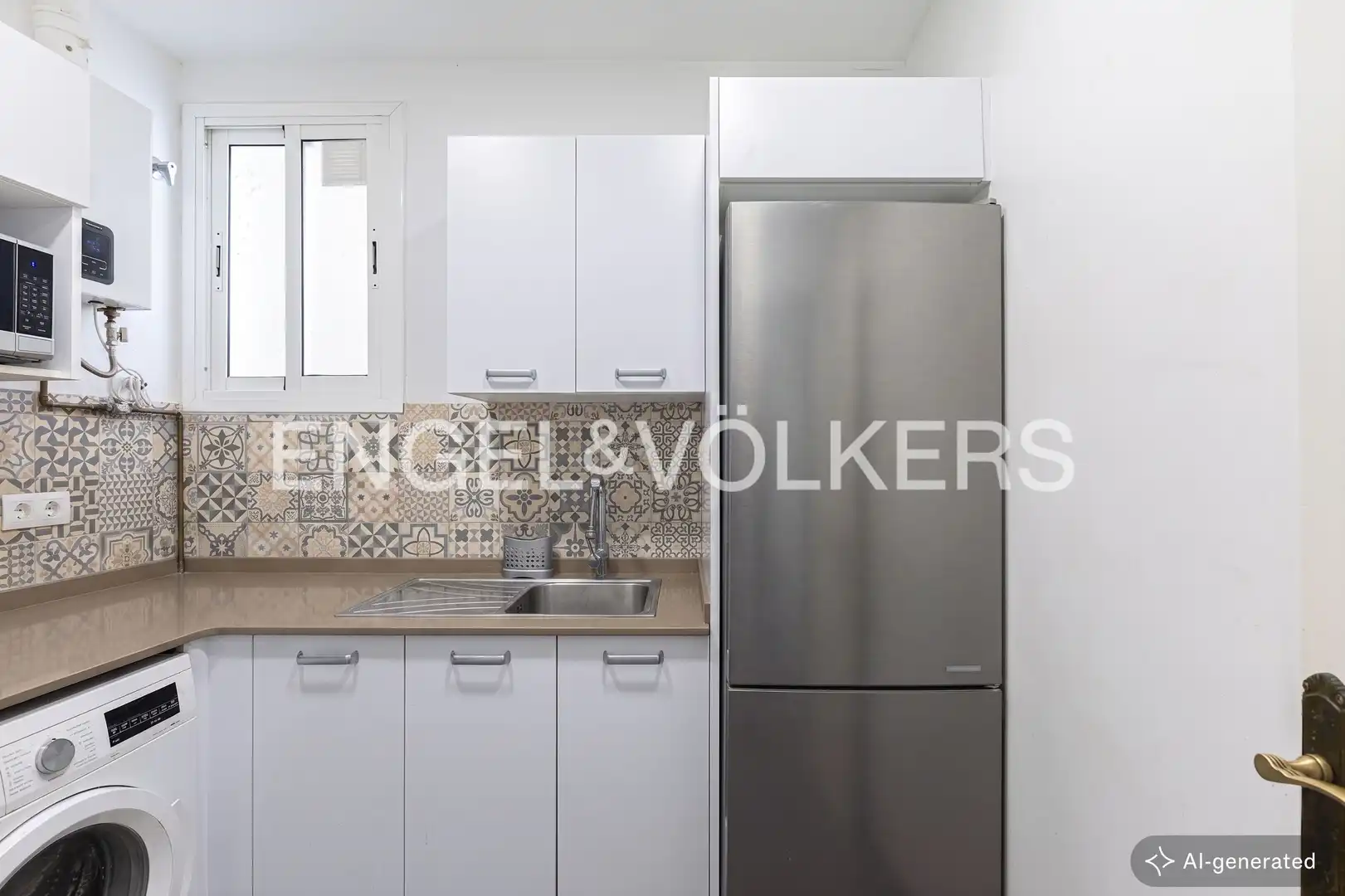 Appartamento con terrazza in vendita a Eixample, imagen 18