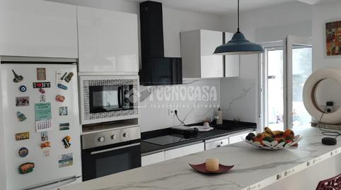 Photo 5 of Flat for sale in Parque Ayala - Jardín de la Abadía - Huelín, Málaga Capital