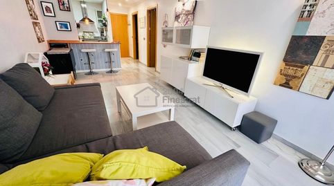 Foto 4 de Piso de alquiler en Ponent, Las Azaleas - Alkadir, Villajoyosa / La Vila Joiosa