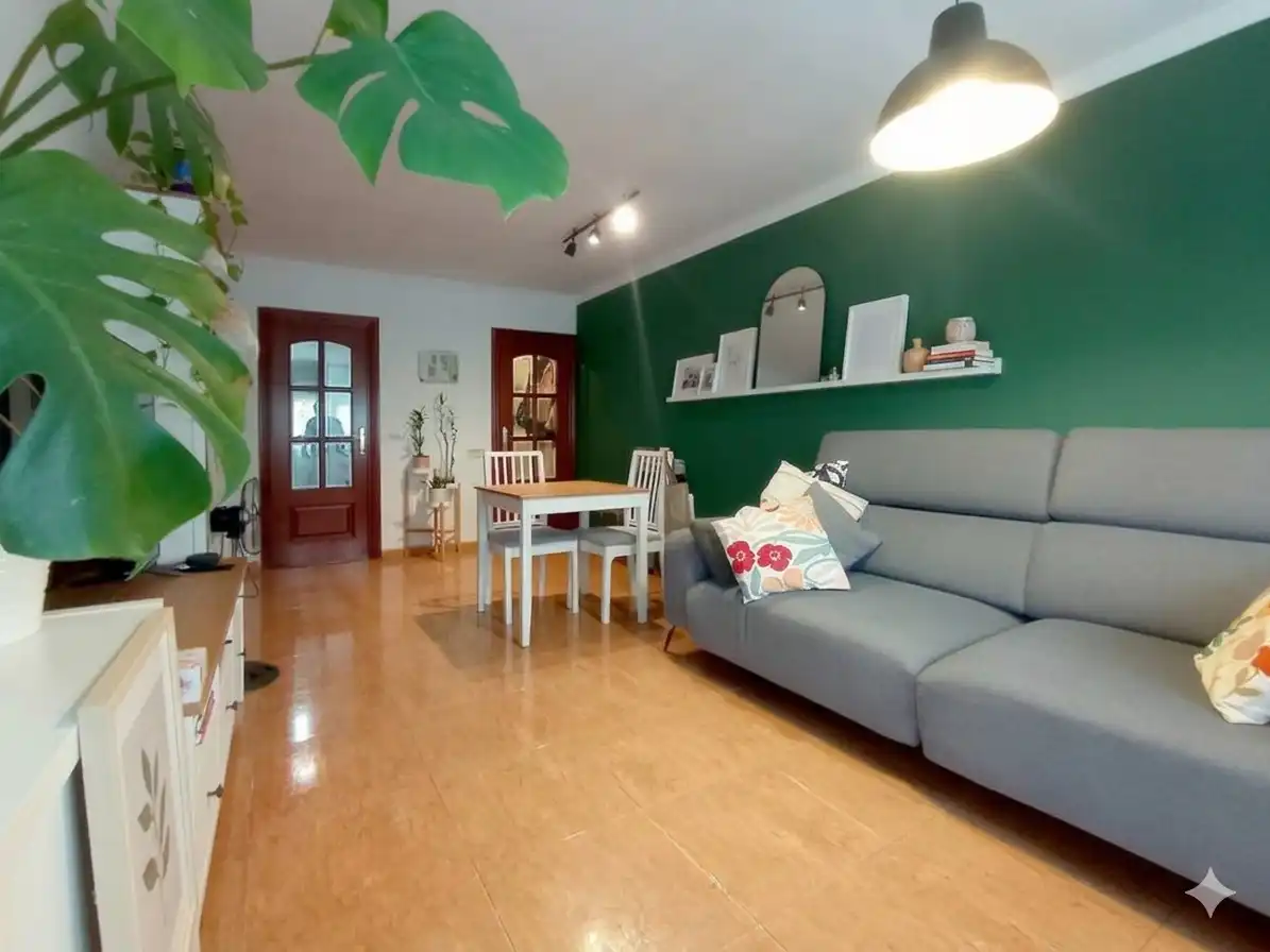 Flat with lift for sale in La Llagosta, imagen 5