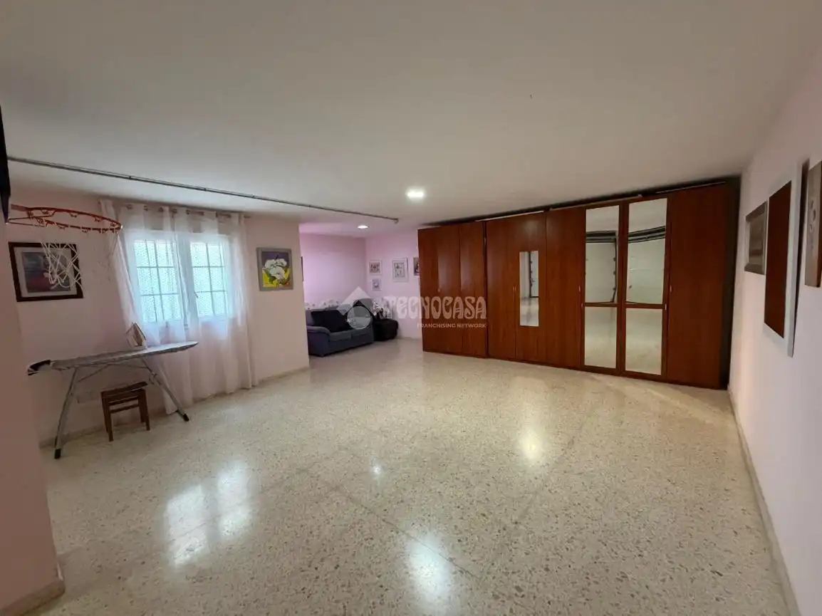 Casa o xalet en venda en San Fernando amb Aire condicionat