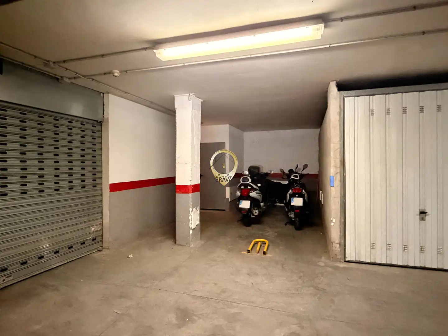 Ático en venta en GI-662, Santa Cristina Poble