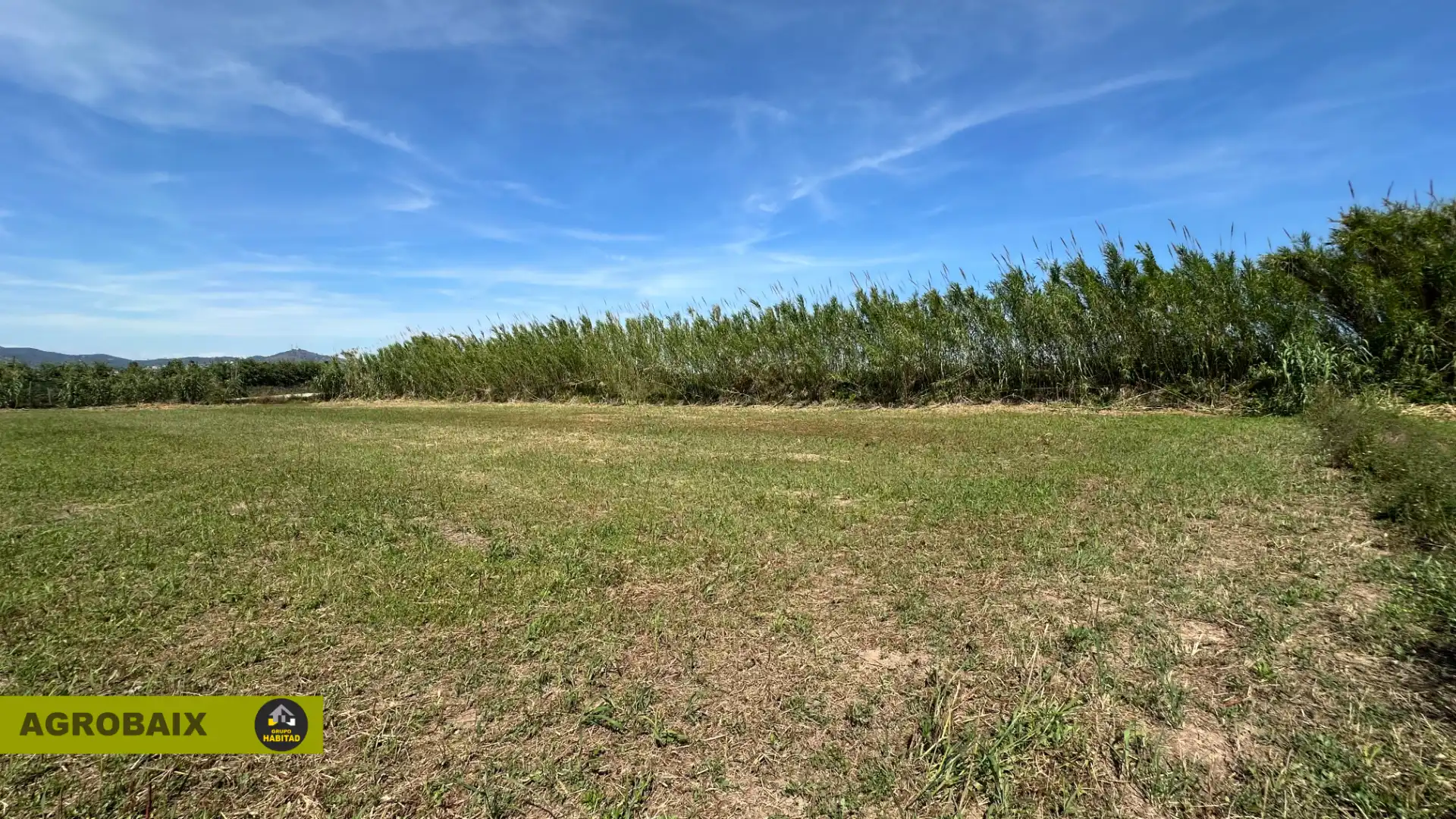 Land for sale in Sant Boi de Llobregat