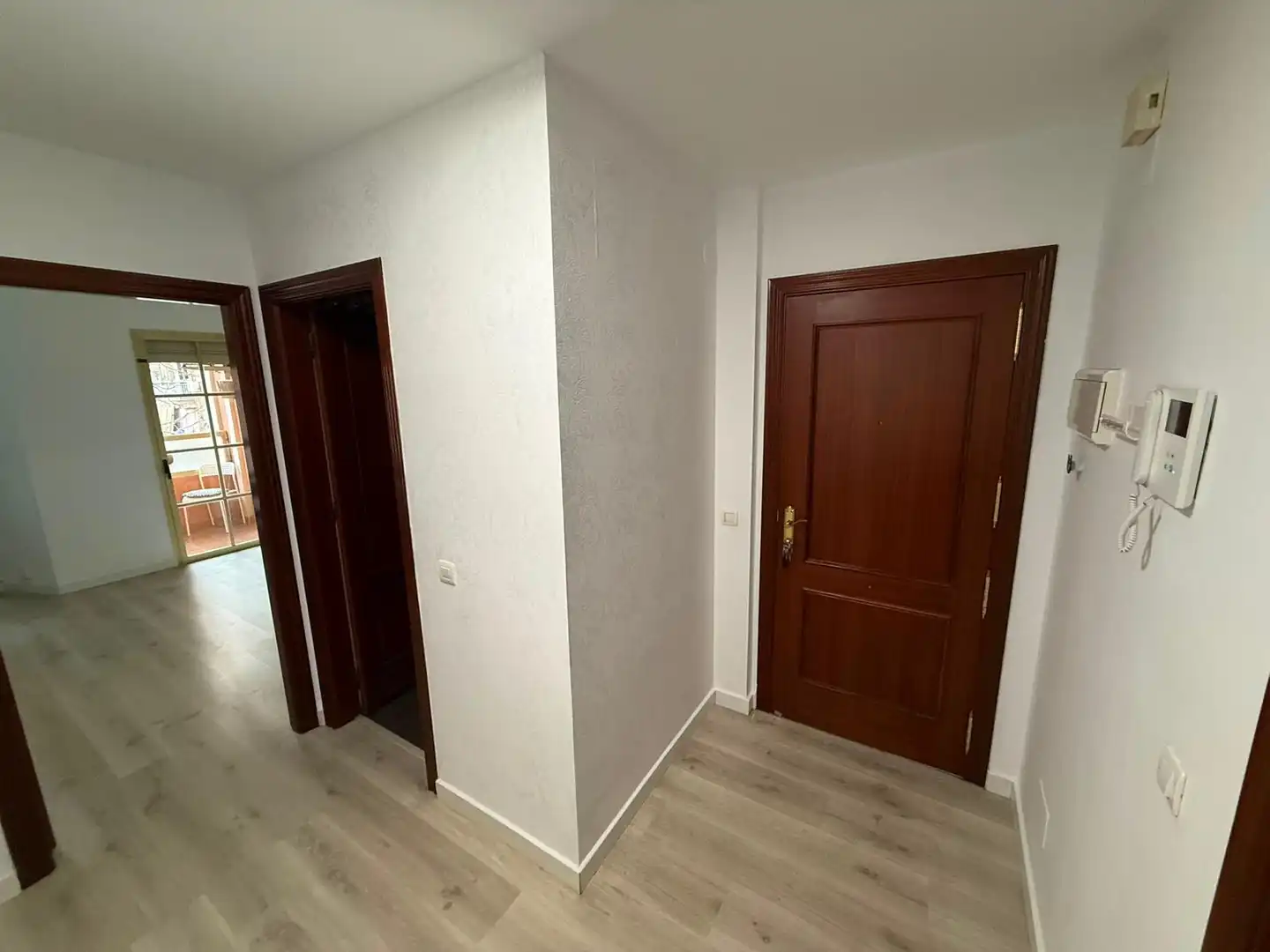 Pis de lloguer a Puerta Blanca