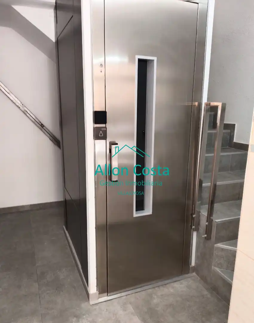 Flat with lift for sale in Centro Urbano, imagen 12