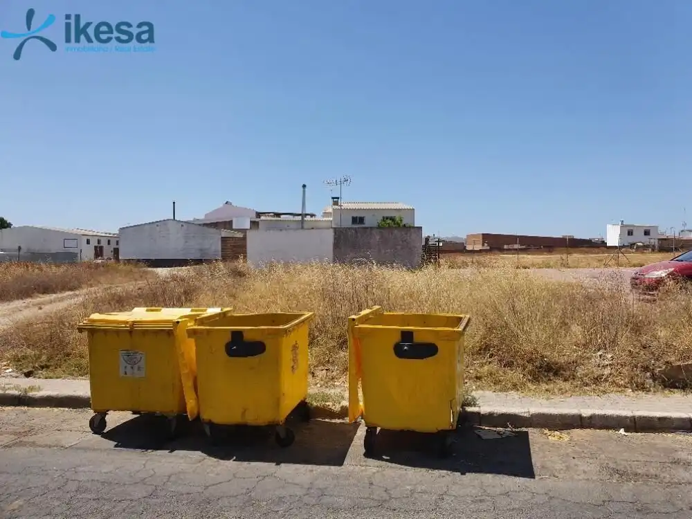 Terreno residenziale in vendita a Bollullos Par del Condado, imagen 4