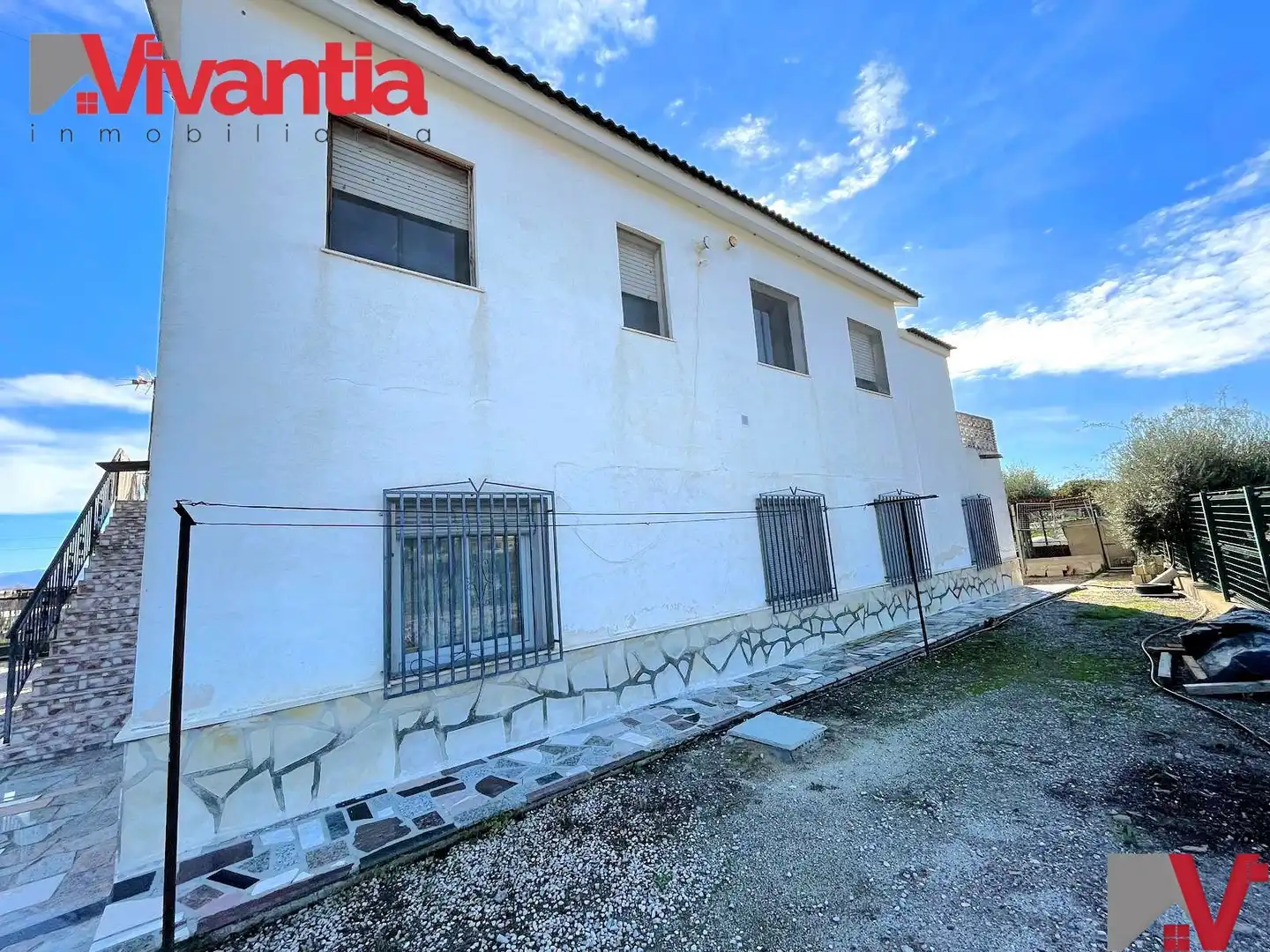 House with garden for sale in Pedanías Centro, imagen 42