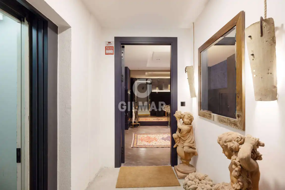 Flat with terrace for sale in Alameda - Mentidero - Teatro Falla, imagen 10