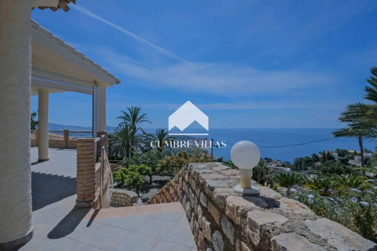 Haus mit Pool zum Verkauf in Monte los Almendros - El Pargo - Costa Aguilera, imagen 32
