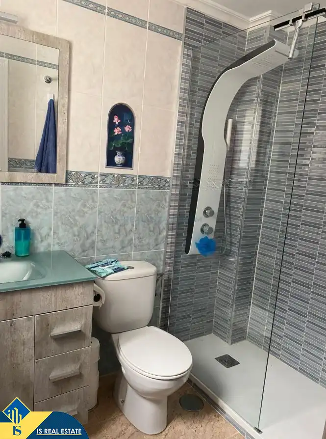 Ático con ascensor en venta en Playa del Cura, imagen 8