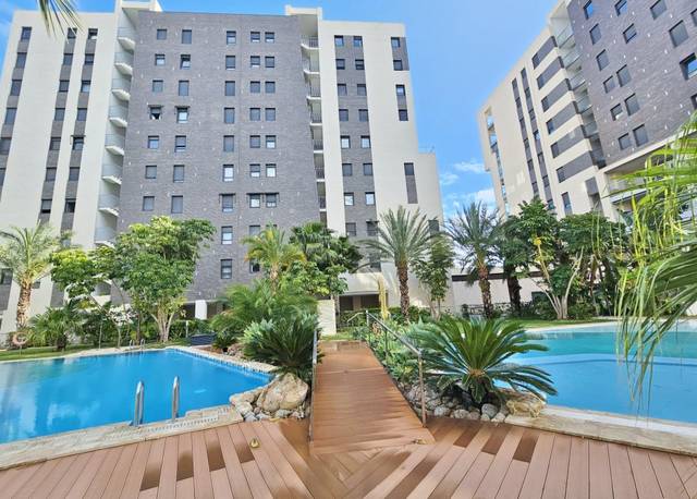 Piso en Venta en PAU 5