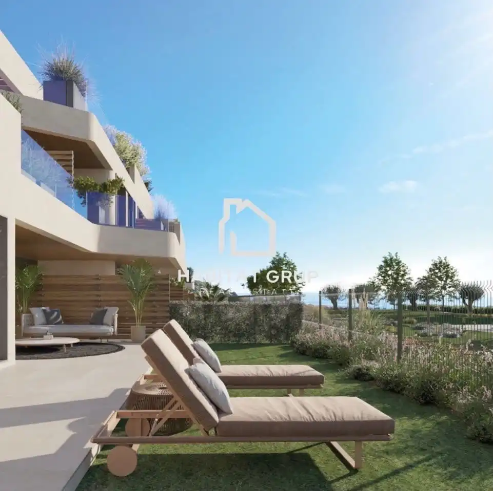 Wohnung mit Pool zum Verkauf in La Alcaidesa, imagen 7