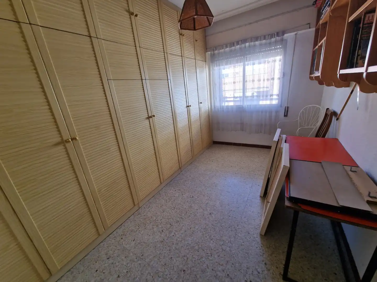 Habitación de Piso en venta en Talavera de la Reina con Calefacción y Terraza
