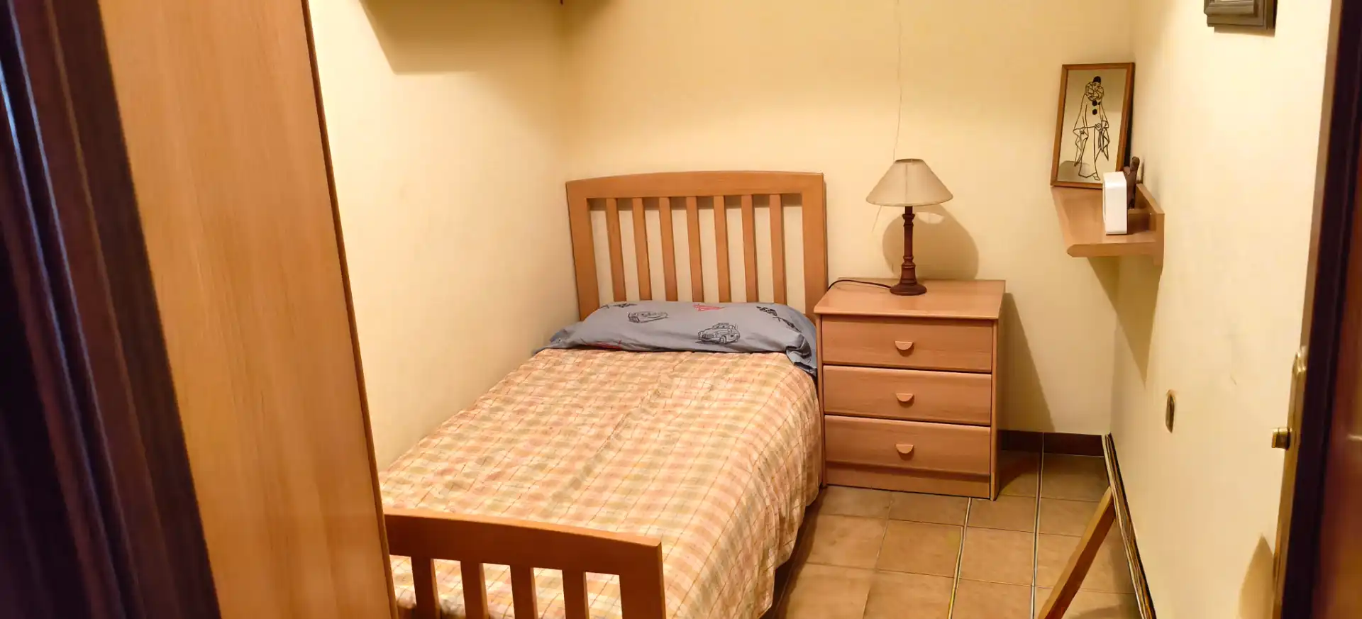 Houses for sale in Carrer Sant Pelegrí, 30, Centre