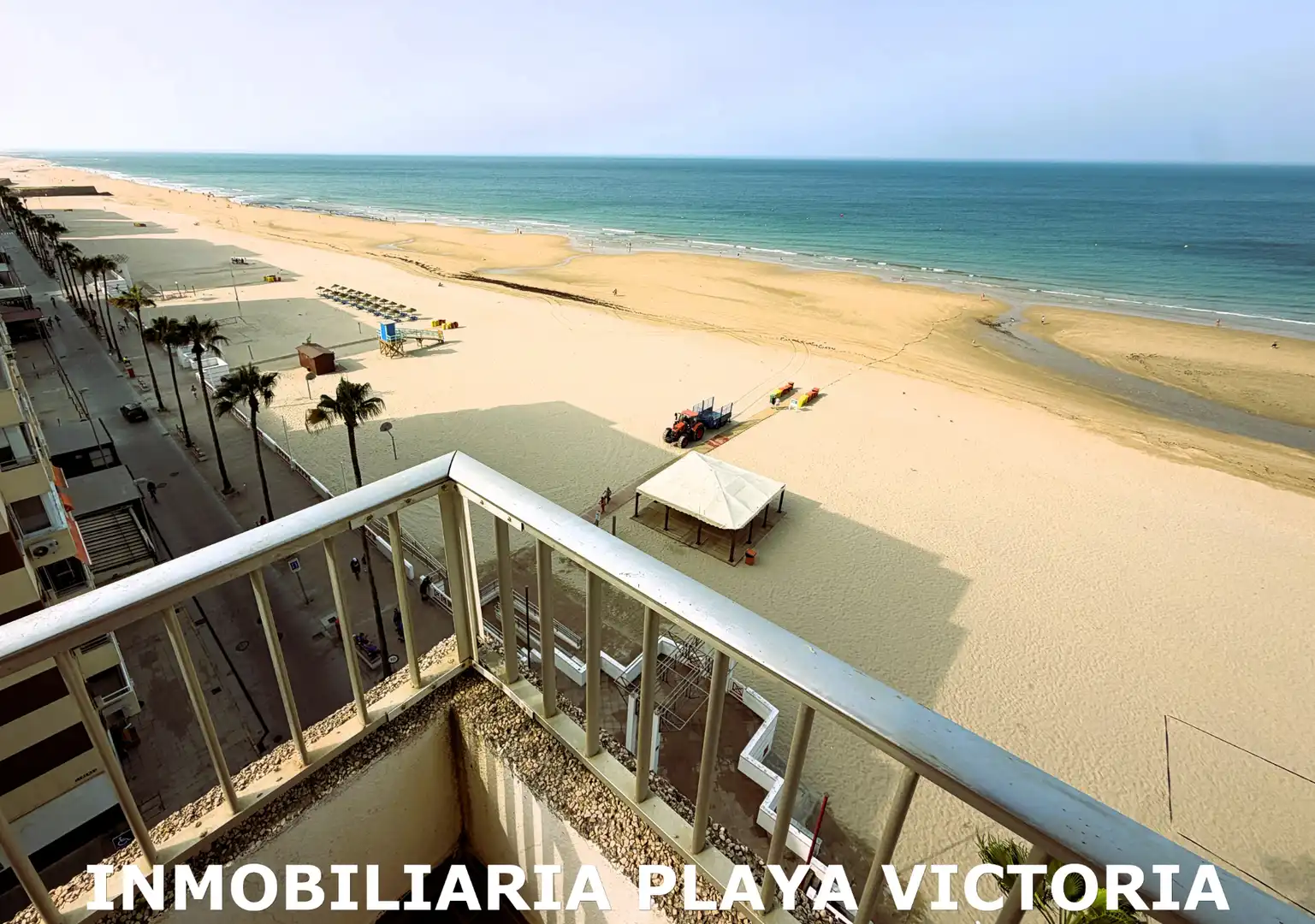 Flat with lift for sale in Paseo Marítimo