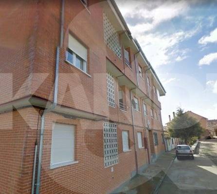 Piso en Venta en Calle de la Guardia Civil, 13 en Ledesma