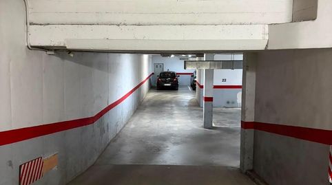 Foto 5 de Garaje en venta en Calle del Vicario Samuel Riquelme, 27, Campello pueblo, El Campello