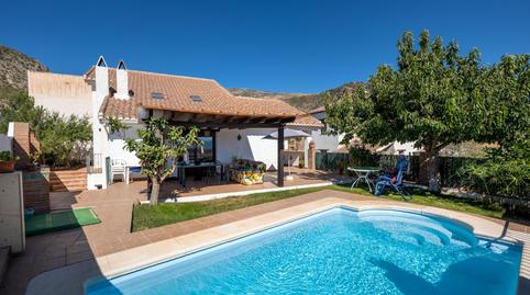 Foto 2 de Casa o chalet en venta en Calle Nazcoz, 8, Nigüelas, Granada