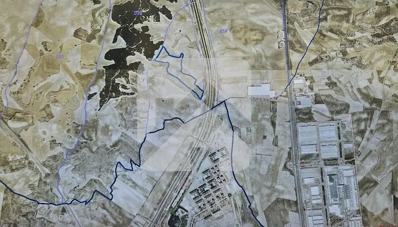 Grundstücke zum Verkauf in Valdemoro