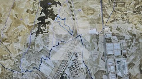Foto 5 von Grundstücke zum Verkauf in Vía Raya de Seseña, Altos del Olivar - El Caracol, Valdemoro